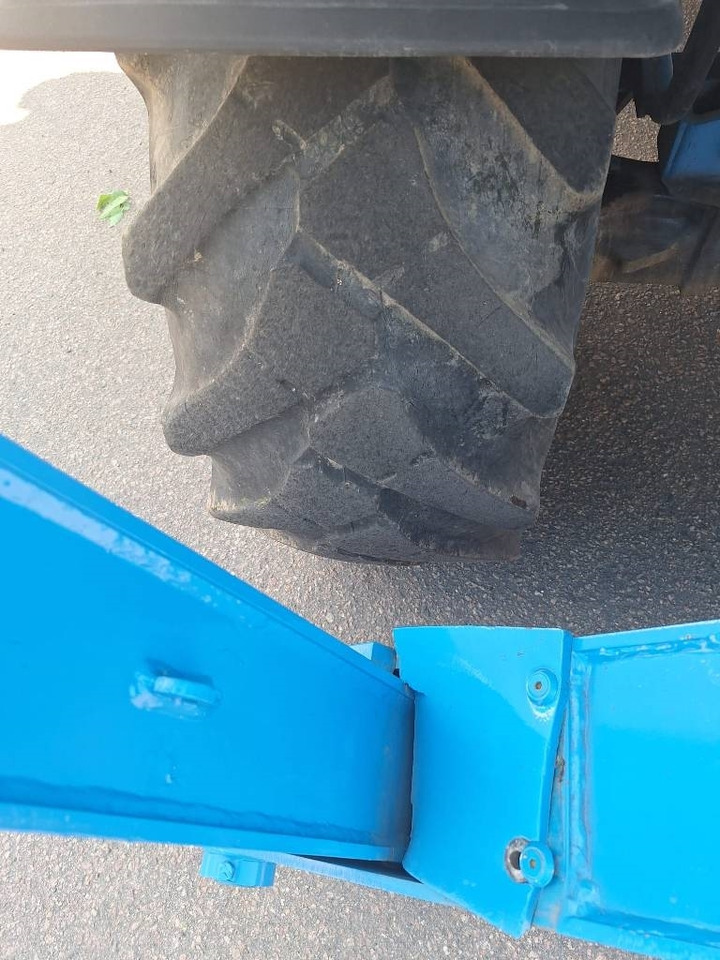 Genie GTH 3518 R - رافعة تلسكوبية: صور 4 Genie GTH 3518 R - رافعة تلسكوبية: صور 4
