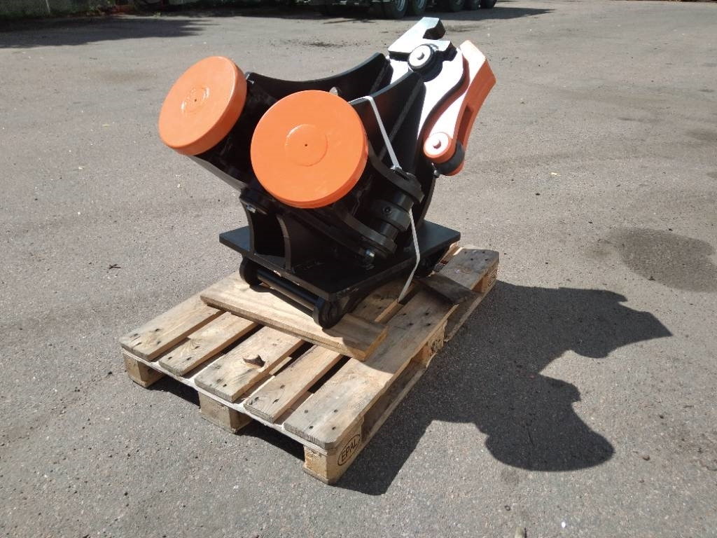 Tarfin RKH-V4 Rail handling device S60 - معدات البناء: صور 5 Tarfin RKH-V4 Rail handling device S60 - معدات البناء: صور 5