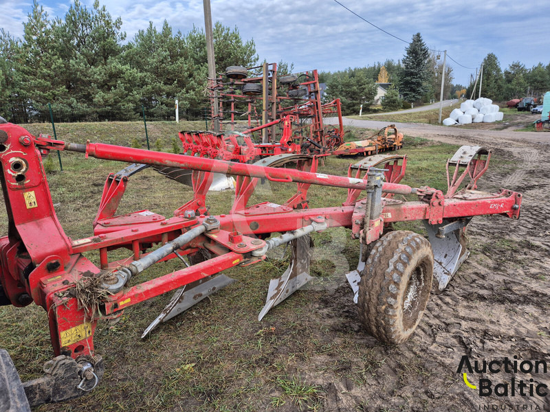 Akpil KMJR4+1SO - محراث: صور 4 Akpil KMJR4+1SO - محراث: صور 4