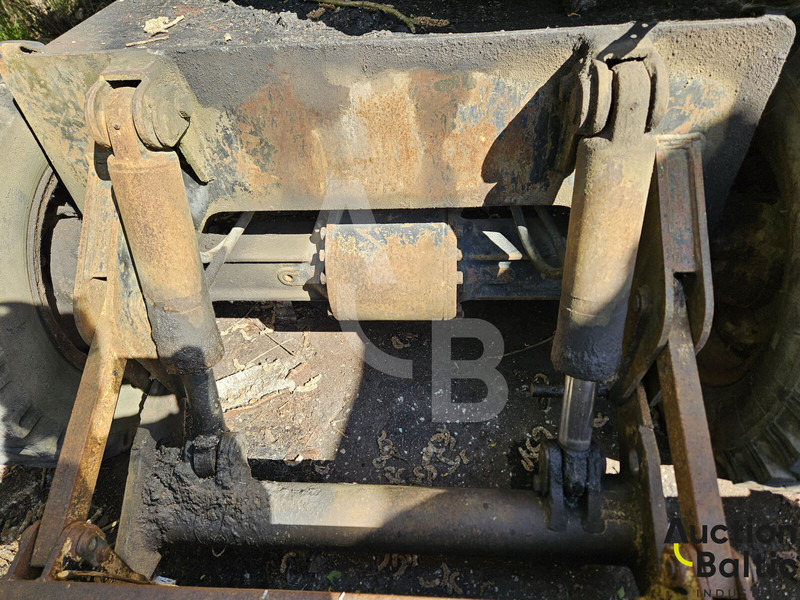 Atlas 1204 إيجار Atlas 1204: صور 16 Atlas 1204 إيجار Atlas 1204: صور 16