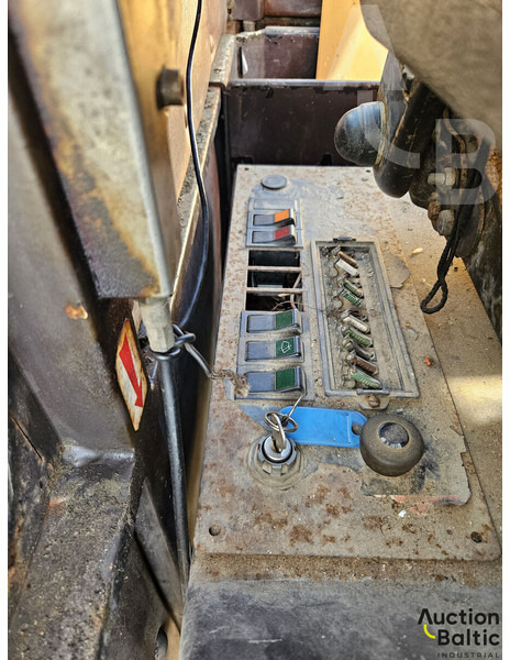 Atlas 1204 إيجار Atlas 1204: صور 15 Atlas 1204 إيجار Atlas 1204: صور 15