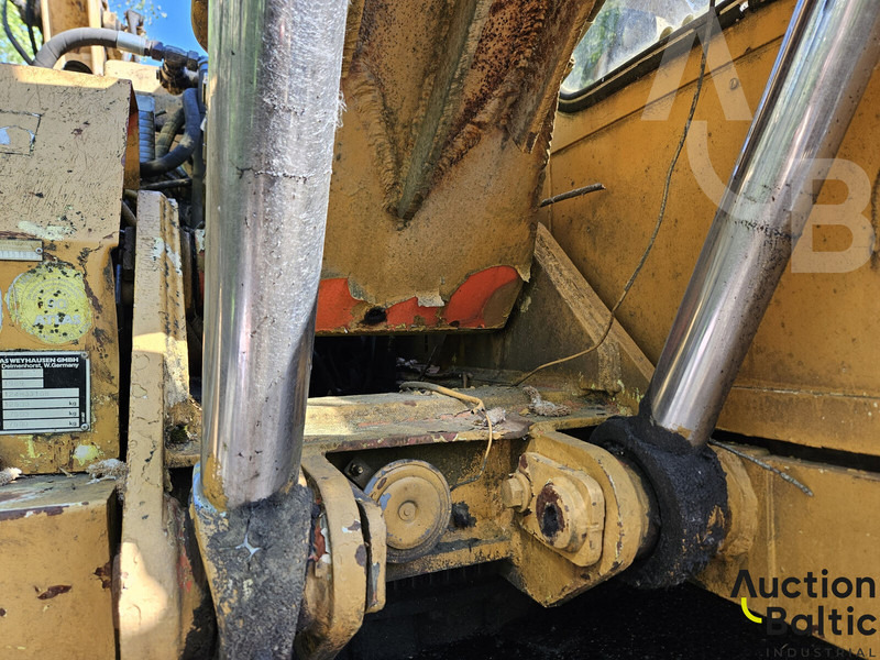 Atlas 1204 إيجار Atlas 1204: صور 11 Atlas 1204 إيجار Atlas 1204: صور 11