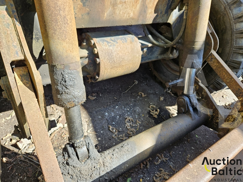 Atlas 1204 إيجار Atlas 1204: صور 12 Atlas 1204 إيجار Atlas 1204: صور 12