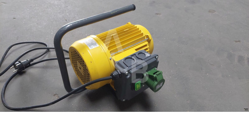 Atlas-Copco CF11MEco - آلات البناء: صور 2 Atlas-Copco CF11MEco - آلات البناء: صور 2