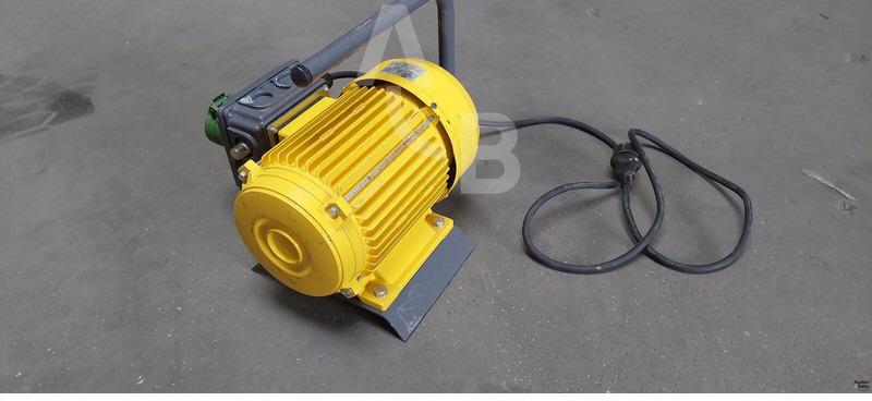 Atlas-Copco CF11MEco - آلات البناء: صور 4 Atlas-Copco CF11MEco - آلات البناء: صور 4