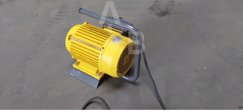 Atlas-Copco CF11MEco - آلات البناء: صور 3 Atlas-Copco CF11MEco - آلات البناء: صور 3