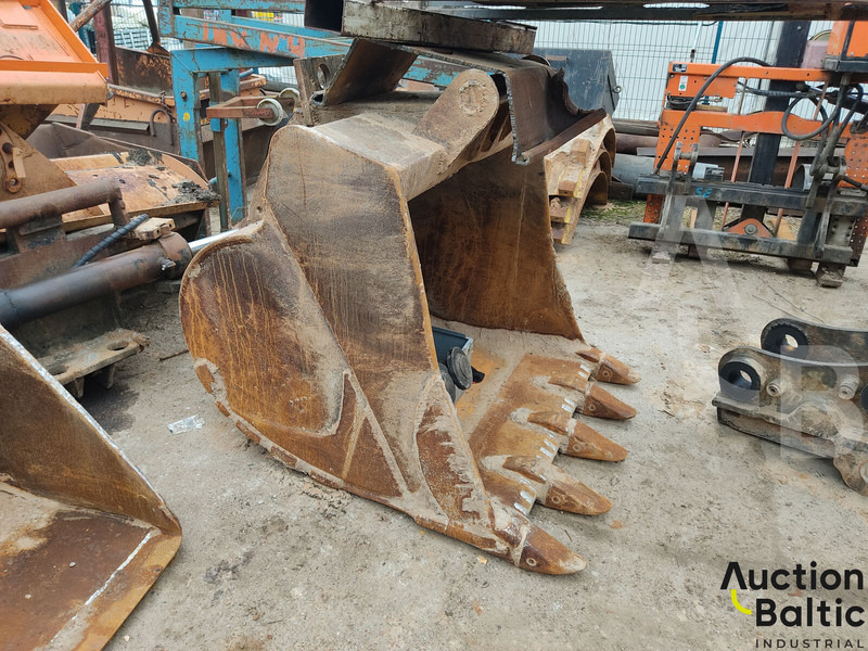 حفارات زحافة Atlas-Terex TC210LC: صور 12 حفارات زحافة Atlas-Terex TC210LC: صور 12