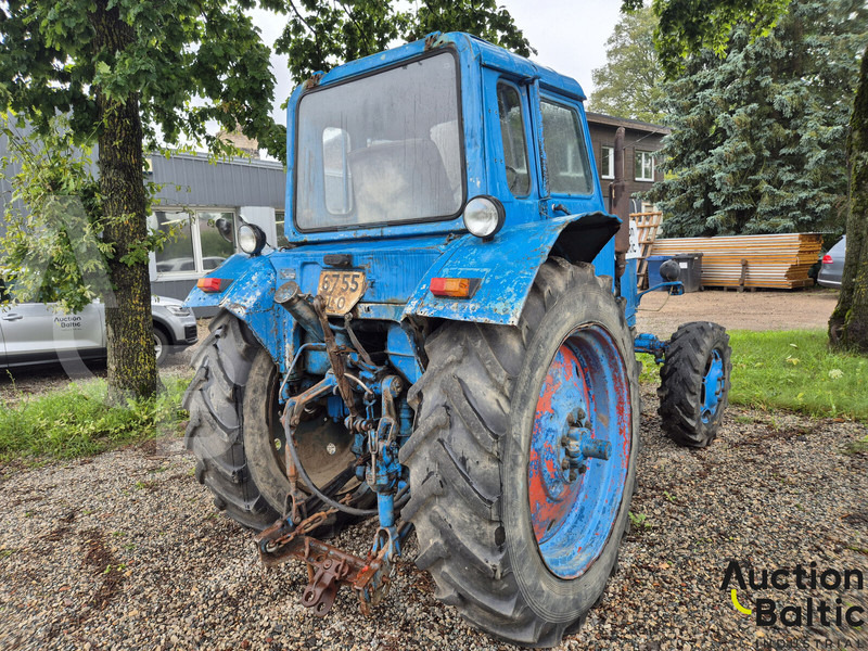 Belarus MTZ 82 - جرار: صور 4 Belarus MTZ 82 - جرار: صور 4
