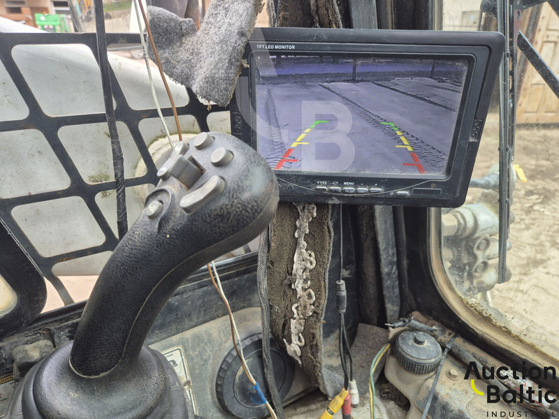 Bobcat S 250 - شيول صغير: صور 5 Bobcat S 250 - شيول صغير: صور 5