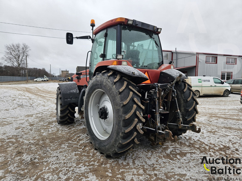 Case IH MX 220 - جرار: صور 3 Case IH MX 220 - جرار: صور 3