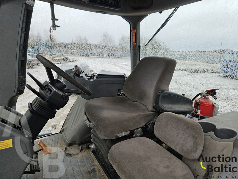 Case IH MX 220 - جرار: صور 5 Case IH MX 220 - جرار: صور 5
