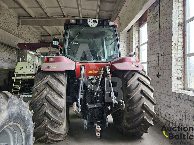 Case IH Mx Magnum 285 - جرار: صور 4 Case IH Mx Magnum 285 - جرار: صور 4