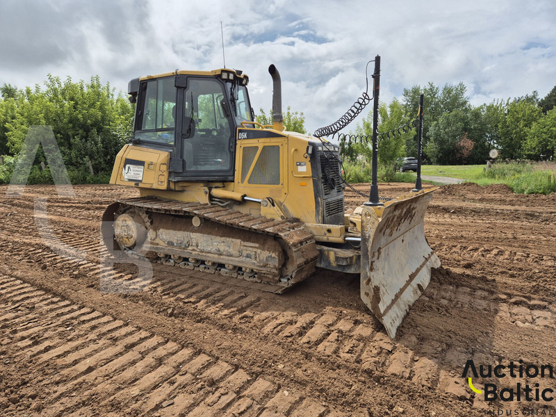 Caterpillar D 6 K - بلدوزر: صور 2 Caterpillar D 6 K - بلدوزر: صور 2