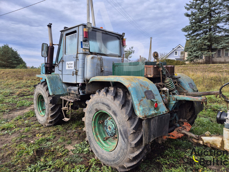 Chtz T-150K - جرار: صور 4 Chtz T-150K - جرار: صور 4