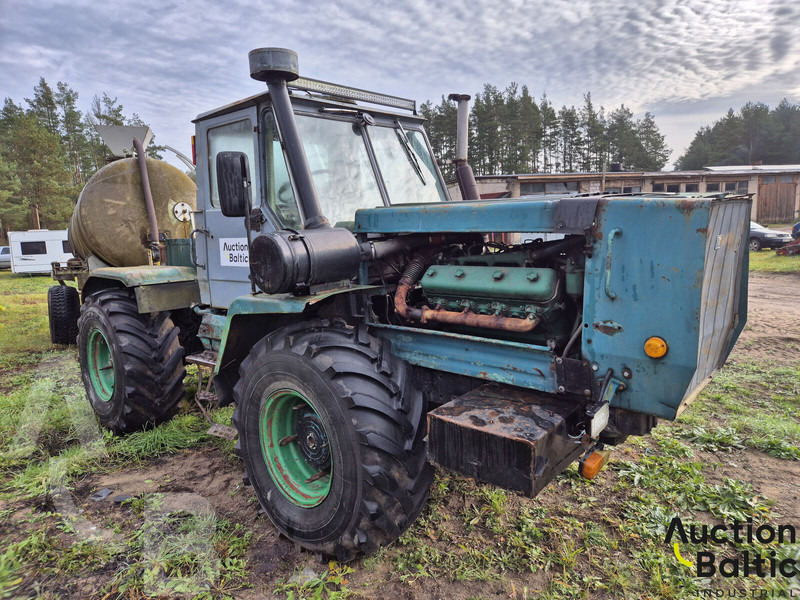 Chtz T-150K - جرار: صور 2 Chtz T-150K - جرار: صور 2