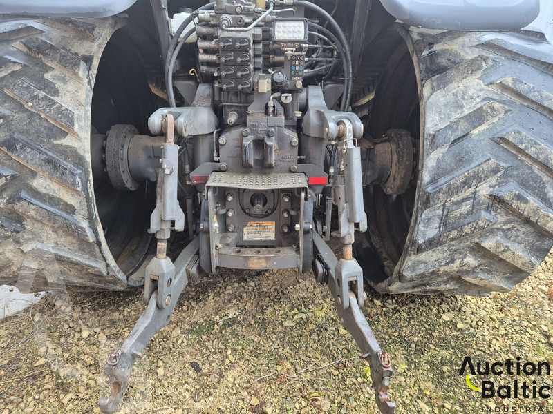 جرار مجنزر Claas Challenger 55: صور 13 جرار مجنزر Claas Challenger 55: صور 13