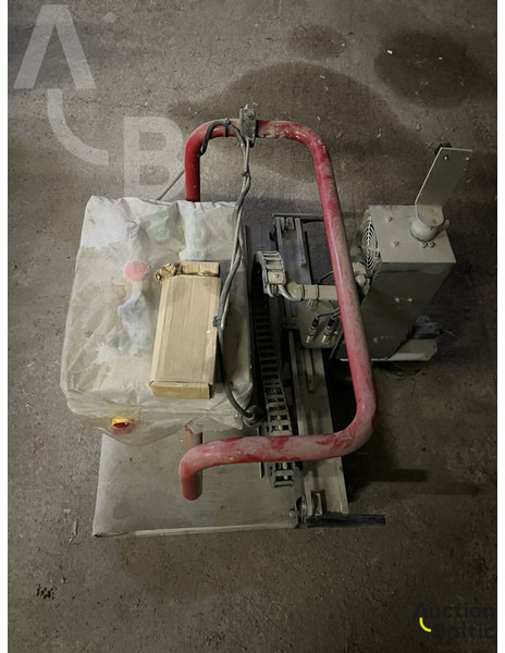 Clapa Floor Master 130 - ماله برقی: صور 4 Clapa Floor Master 130 - ماله برقی: صور 4