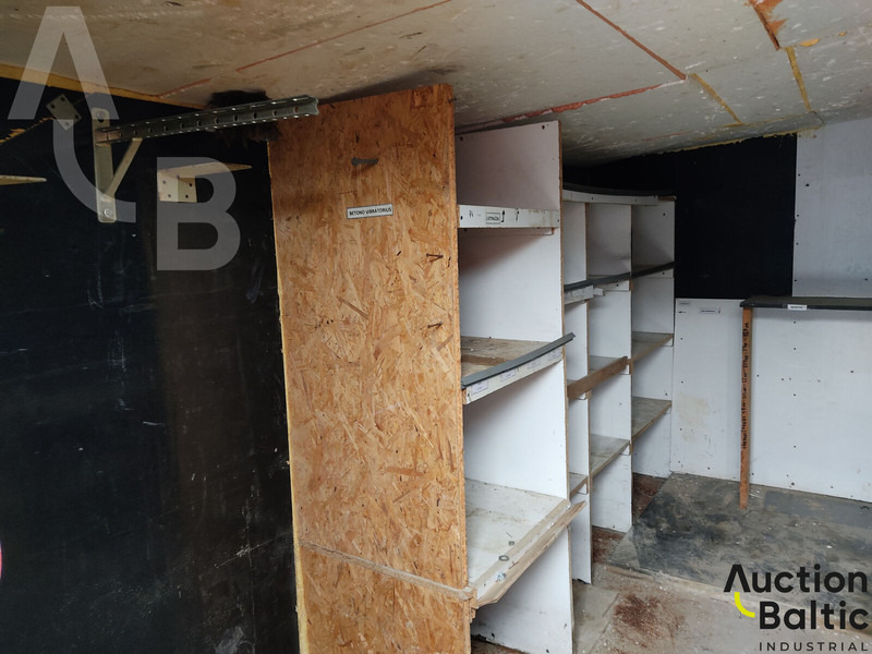 Construction container - معدات الورش: صور 5 Construction container - معدات الورش: صور 5