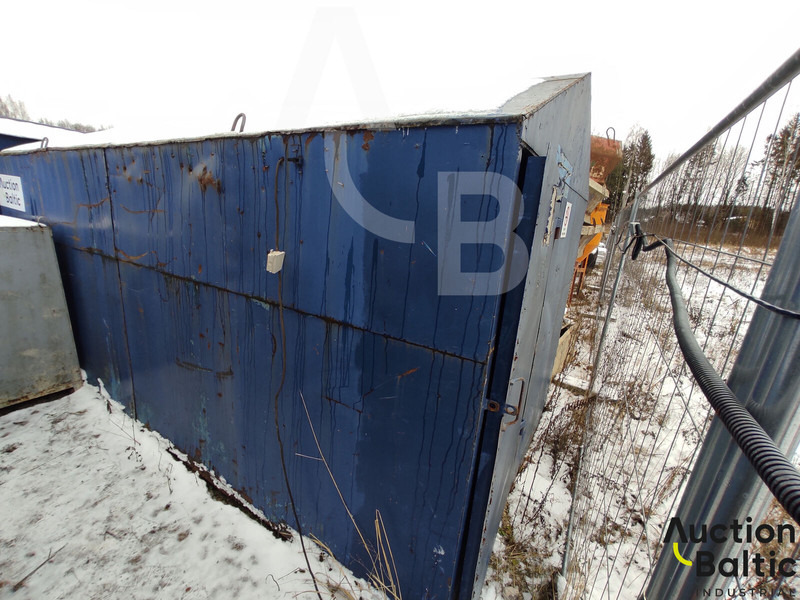 Construction container - معدات الورش: صور 2 Construction container - معدات الورش: صور 2