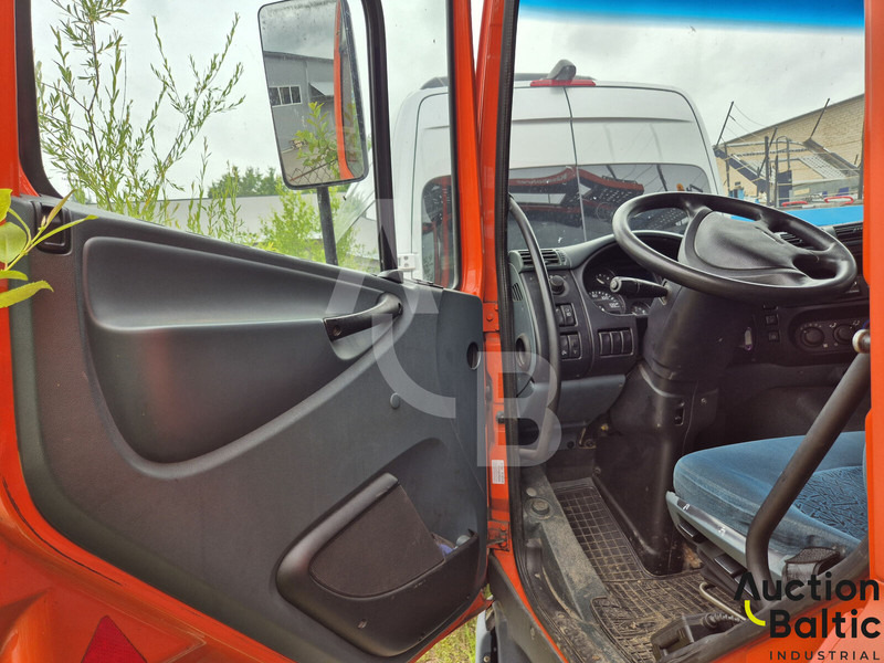 DAF AE75PC - شاحنة نقل سيارات شاحنة: صور 5 DAF AE75PC - شاحنة نقل سيارات شاحنة: صور 5