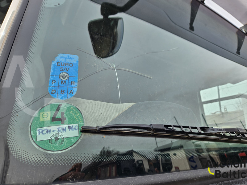 DAF FA 75CF.360 - الشاسيه شاحنة: صور 5 DAF FA 75CF.360 - الشاسيه شاحنة: صور 5