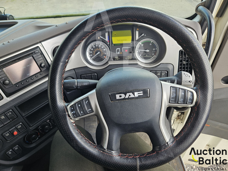 DAF XF460 - شاحنة جرار: صور 5 DAF XF460 - شاحنة جرار: صور 5