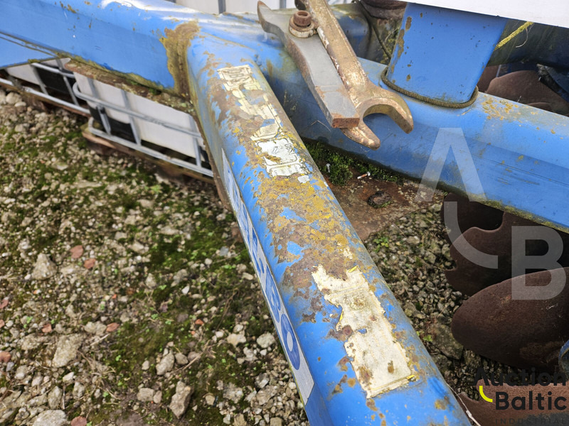 Dal-Bo AXH 600 - قرص مسلفة: صور 5 Dal-Bo AXH 600 - قرص مسلفة: صور 5