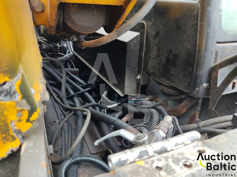 رافعة تلسكوبية Dieci Mini Agri 25.6: صور 13
