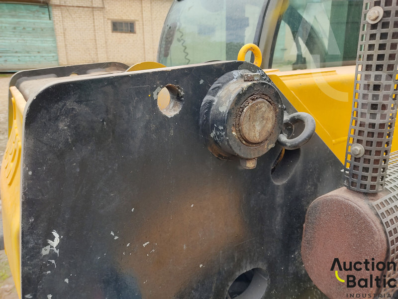 رافعة تلسكوبية Dieci Mini Agri 25.6: صور 14