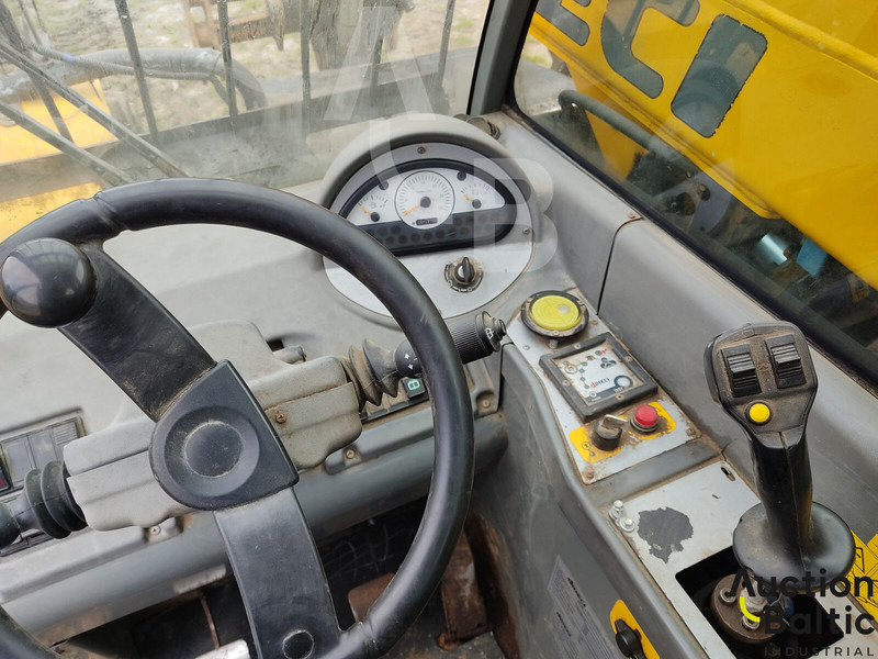رافعة تلسكوبية Dieci Mini Agri 25.6: صور 9