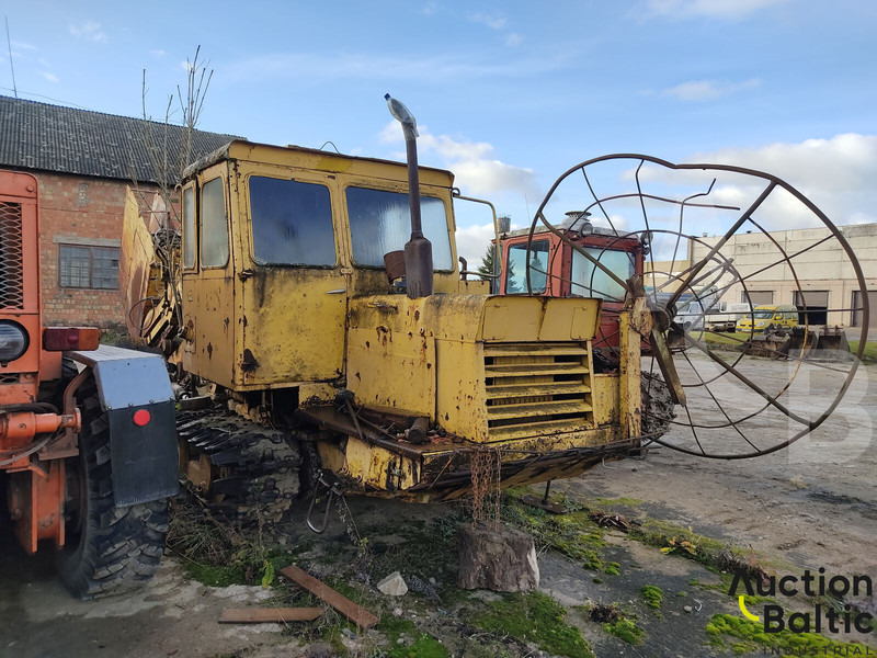 ETC 202B - خندقکن: صور 3 ETC 202B - خندقکن: صور 3