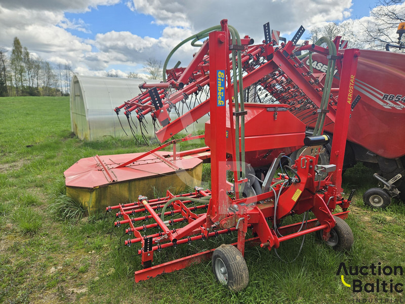 Einbock AeroStar - الأمشاط الزراعية: صور 3 Einbock AeroStar - الأمشاط الزراعية: صور 3