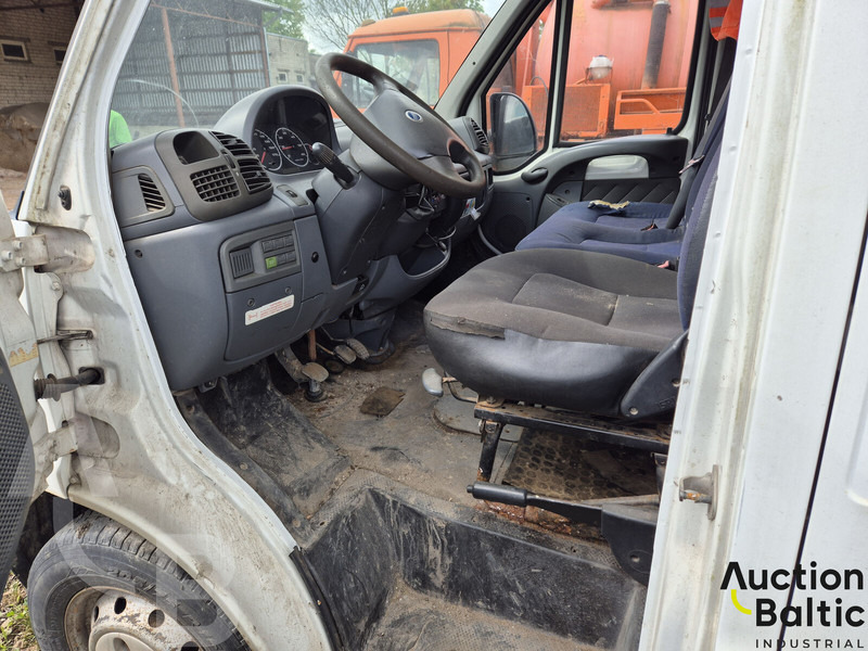 Fiat Ducato - الشاحنات الصغيرة ستائر: صور 5 Fiat Ducato - الشاحنات الصغيرة ستائر: صور 5
