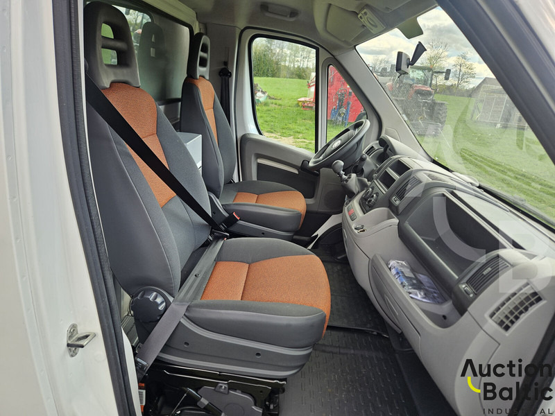 الشاحنات الصغيرة Fiat Ducato: صور 11