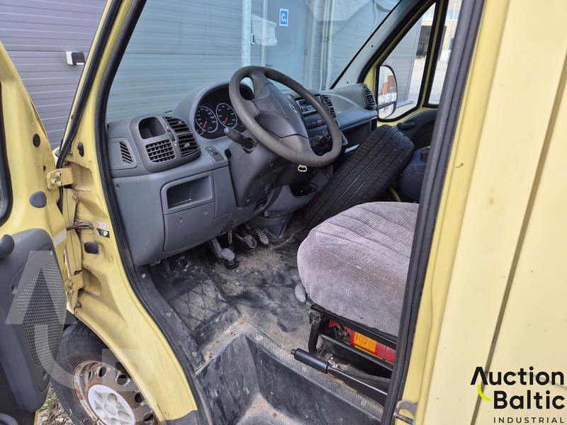Fiat Ducato - الشاحنات الصغيرة, الشاحنات الصغيرة كابينة مزدوجة: صور 5 Fiat Ducato - الشاحنات الصغيرة, الشاحنات الصغيرة كابينة مزدوجة: صور 5