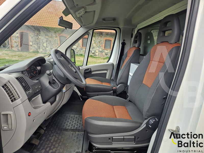 الشاحنات الصغيرة Fiat Ducato: صور 9