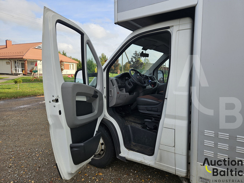 الشاحنات الصغيرة Fiat Ducato: صور 7