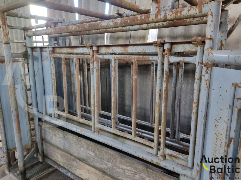 For Most - المعدات لتربية الماشية: صور 4 For Most - المعدات لتربية الماشية: صور 4