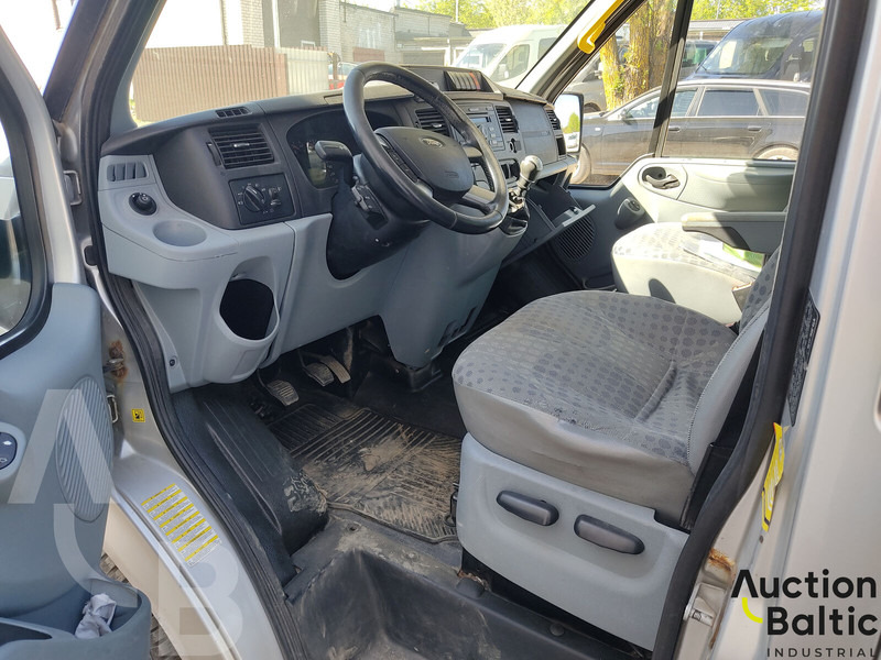 Ford Transit - فان المدمجة: صور 5 Ford Transit - فان المدمجة: صور 5