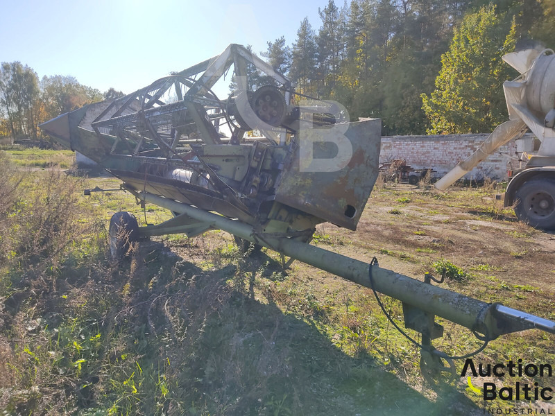 Fortschritt E 514 إيجار Fortschritt E 514: صور 16