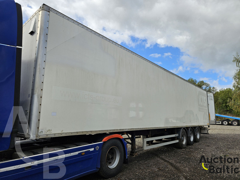 Fruehauf T39 - الخيمة نصف مقطورة: صور 3 Fruehauf T39 - الخيمة نصف مقطورة: صور 3