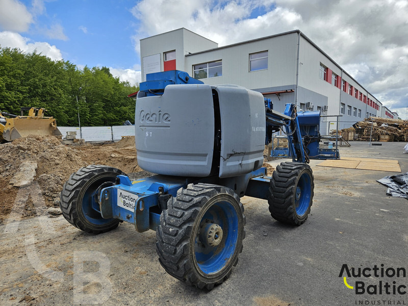 Genie Z 45/25 - رافعات سلة مفصلية: صور 3 Genie Z 45/25 - رافعات سلة مفصلية: صور 3