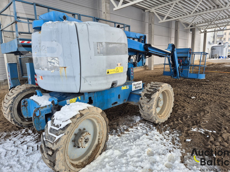 Genie Z 51/30 J RT - رافعات سلة مفصلية: صور 3 Genie Z 51/30 J RT - رافعات سلة مفصلية: صور 3