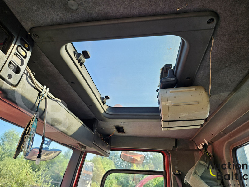 قلابات Ginaf M 3329: صور 12