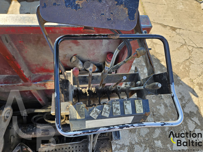 قلابات Ginaf M 3329: صور 13