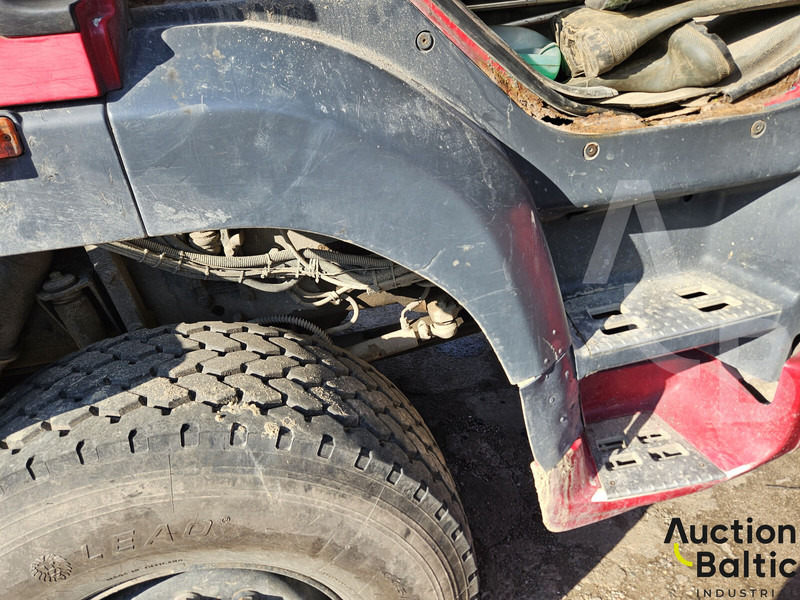 قلابات Ginaf M 3329: صور 19