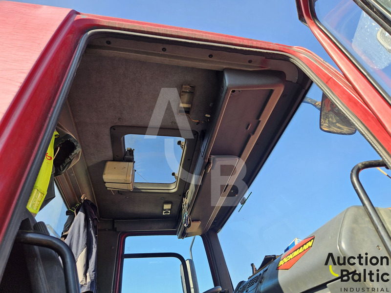 قلابات Ginaf M 3329: صور 9