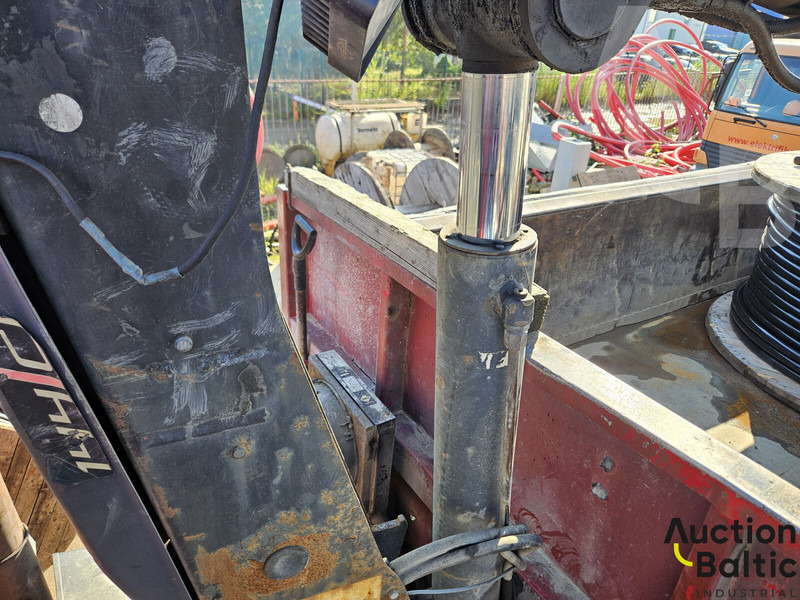 قلابات Ginaf M 3329: صور 20