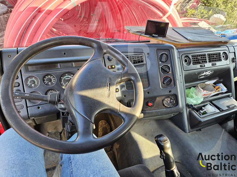 قلابات Ginaf M 3329: صور 10