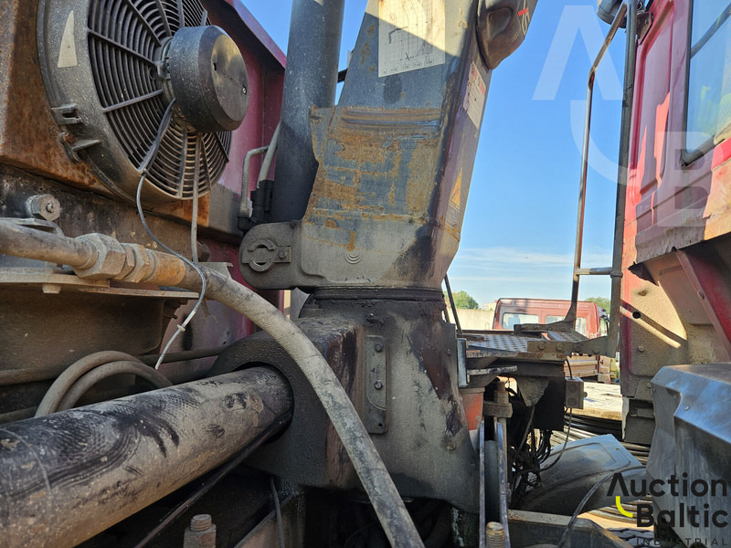 قلابات Ginaf M 3329: صور 18